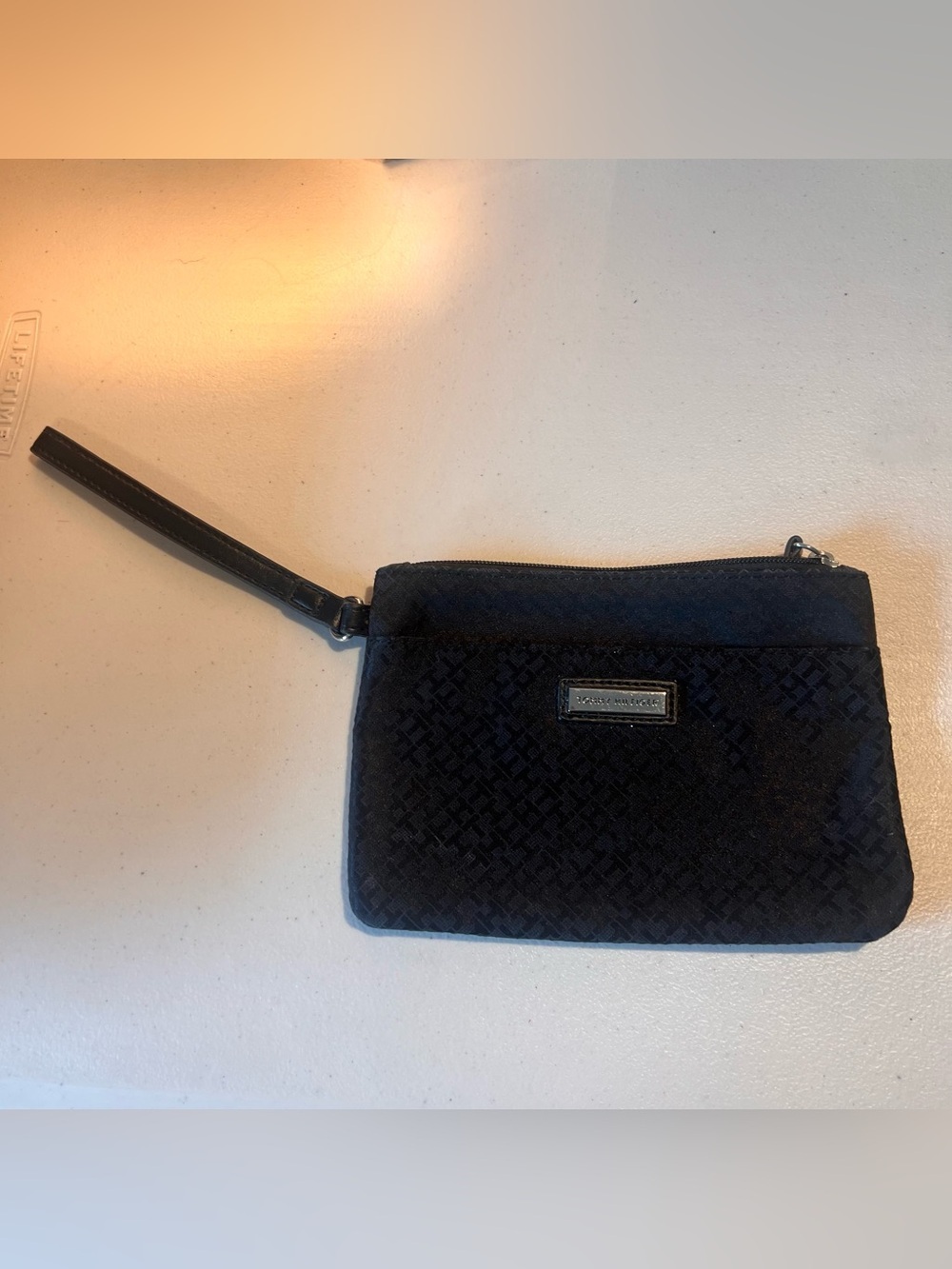 Tommy Hilfiger wallet